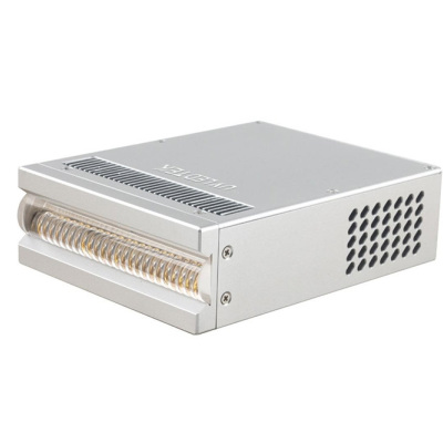 110×10 Air cooled digital printing UVA curing light source