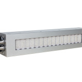 330 Water cooled label printing UVA light source