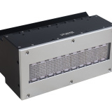 240×40 Air cooled digital printing UVA curing light source