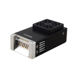 36. 6×16 Air cooled digital printing UVA curing light source