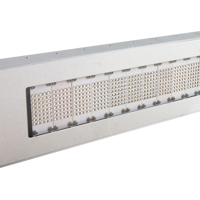 200×30 LCD panel UVA curing light source