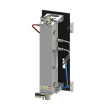 Special fiber drawing UVA Curing water-cooled light source