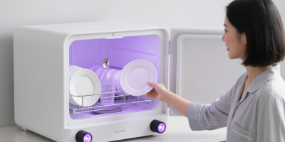 dishwasher