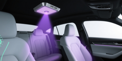 automotive seats