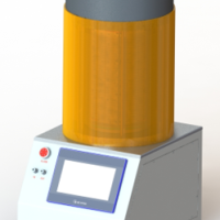 Medikamentsynthetische Lichtreaktoren