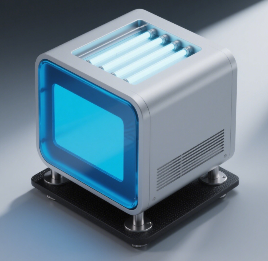 DZZG01A Medidor de haz colimador personalizado
