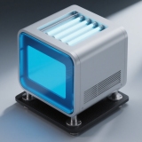 DZZG01A Medidor de haz colimador personalizado