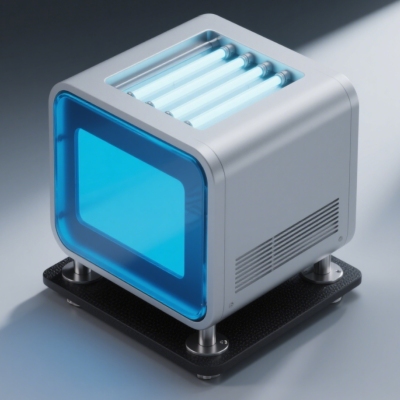 DZZG01A Customized collimated beam analyzer