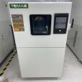 Programmable constant temperature and humidity chamber