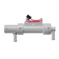 MIT005A Intelligent toilet full waterway UV sterilization module