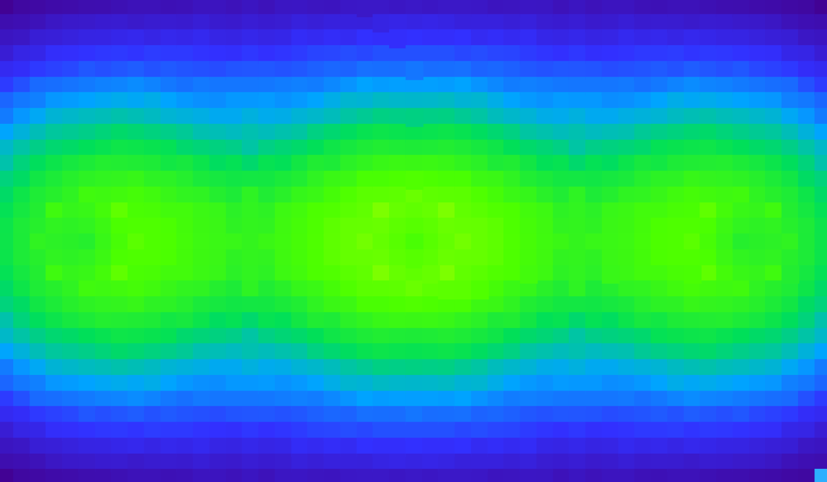 2D-Lichtfeldverteilungssimulator für tiefe UV-LED mit mehreren Lichtquellen